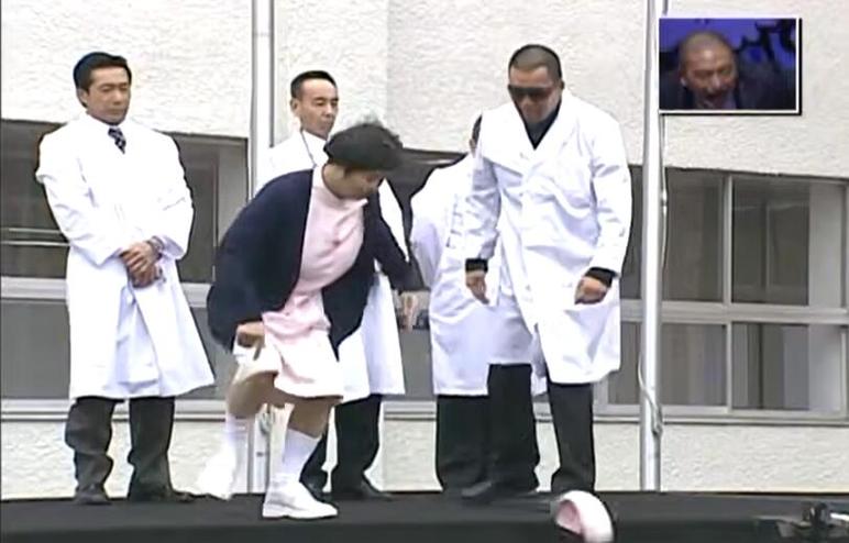 看腻了国内综艺？来看看2021年日本综艺节目