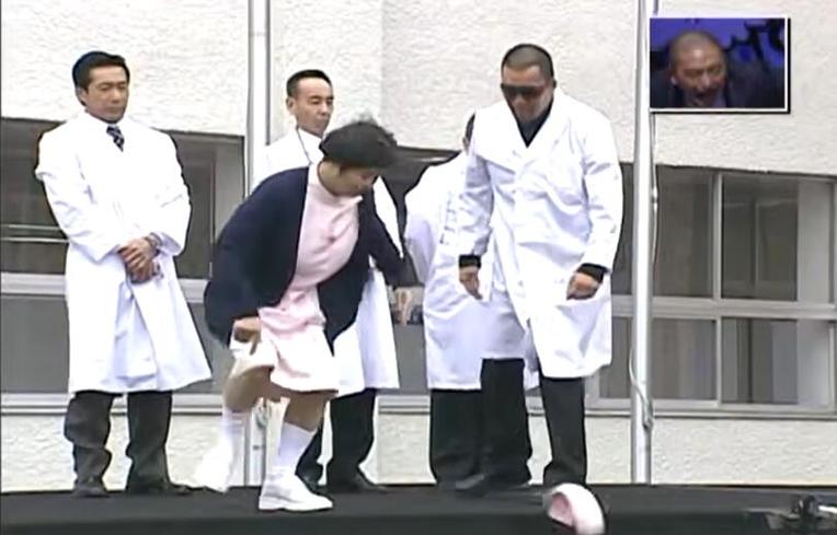 观察日本的减肥节目：为什么这些节目在减肥圈子里备受推崇？