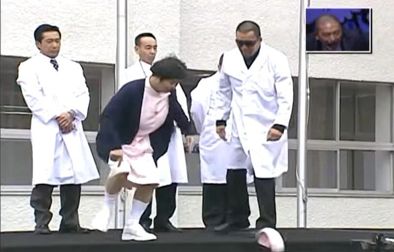 疯狂惩罚揭秘，快来看《24小时不准笑》合集高清
