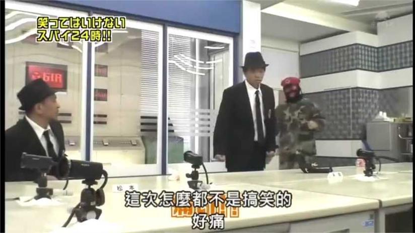 震撼人心的日本女装男子节目视频大全，这些男孩化身美少女的变身术
