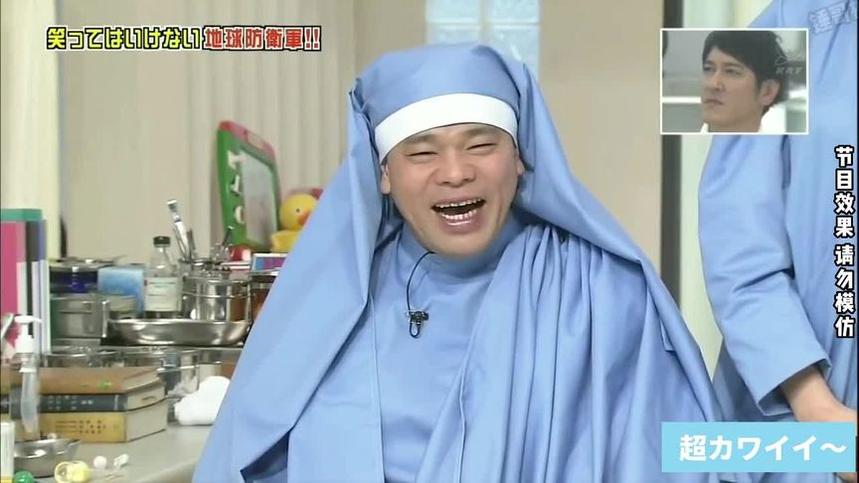 《24小时不许笑》2022新设惩罚，激爽刺激