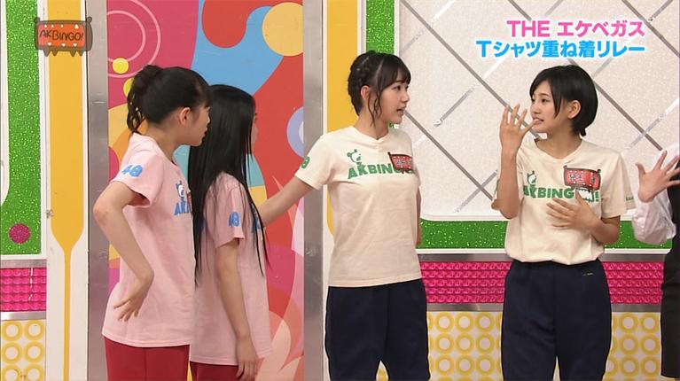 日本综艺节目最高颜值女团全亚洲疯狂热门！搞笑视频一部接一部不断火爆