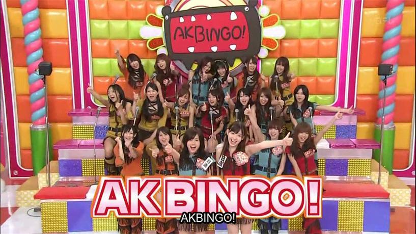经验丰富的主持人是成功的关键！《AKBINGO》主持人的职业心得大揭秘