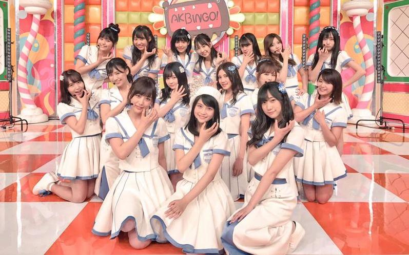 穿越时空的轻音乐之旅！《AKBINGO》和《akbingo》neo中的音乐企画精选