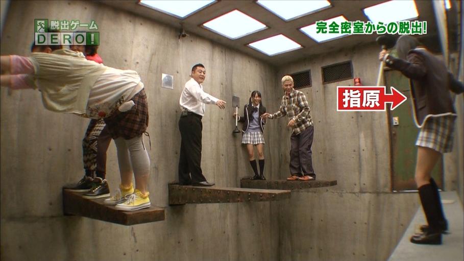 日本综艺节目整蛊：那个叫什么名字，大家都被玩坏了