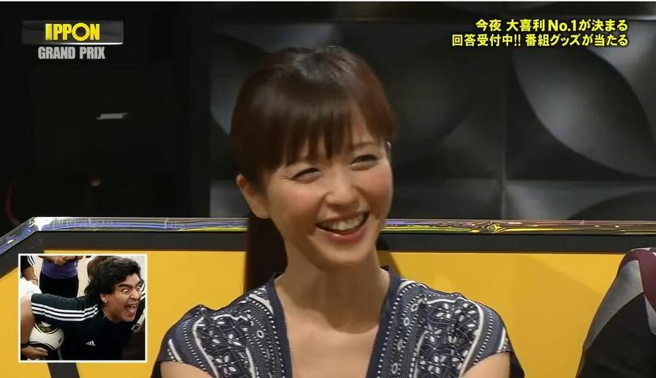 日本游泳综艺界荣耀之夜TOP10人物评选，这些选手在技能和魅力上胜出