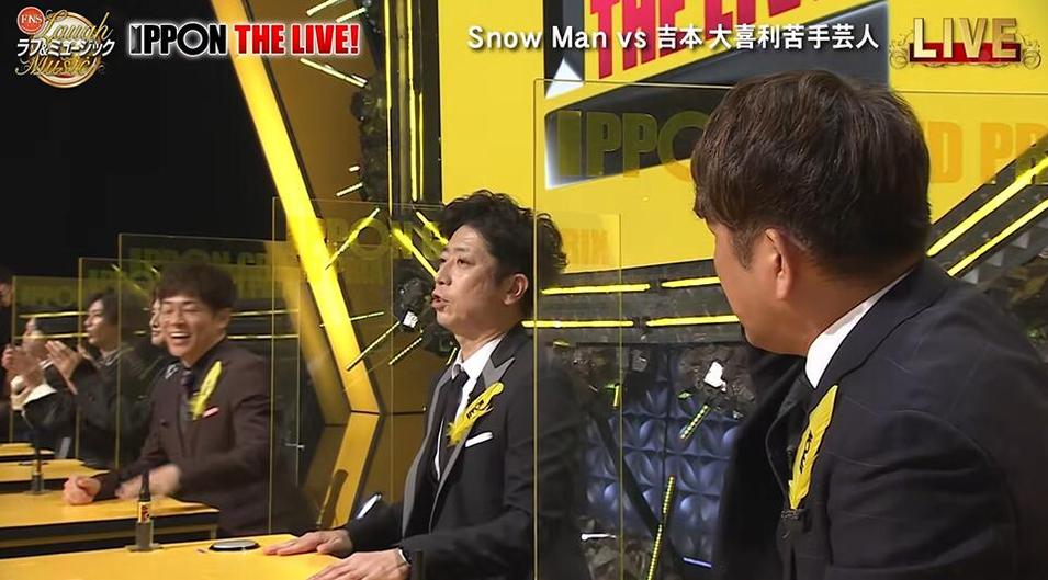 IPPON大喜利历届冠军的必杀技曝光，领略日本搞笑艺人的一招鲜