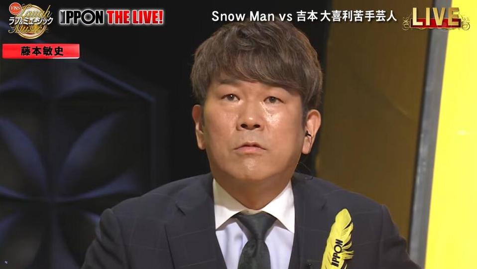 日本综艺节目中最恐怖的游戏节目你玩过吗？