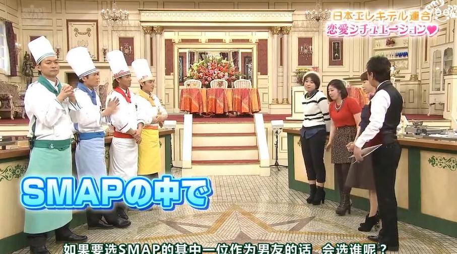 10大必看节目！完整日本奇葩节目单推荐