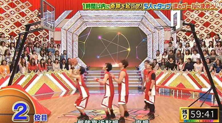 日本综艺制霸全球，世界第一比难以超越