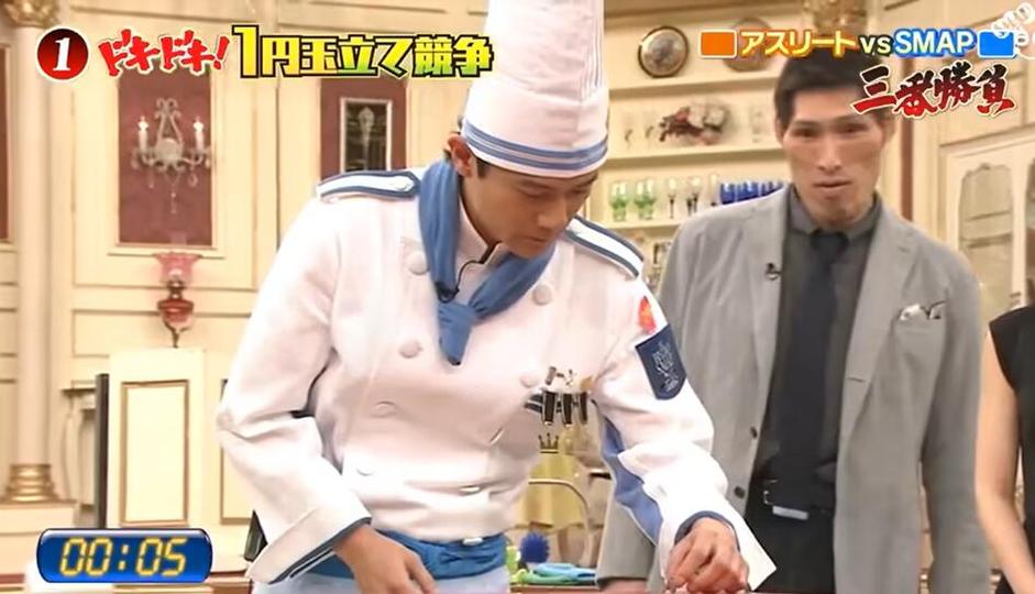 揉欧派日本综艺主持人：这些主播为何能够在节目中获得高人气？