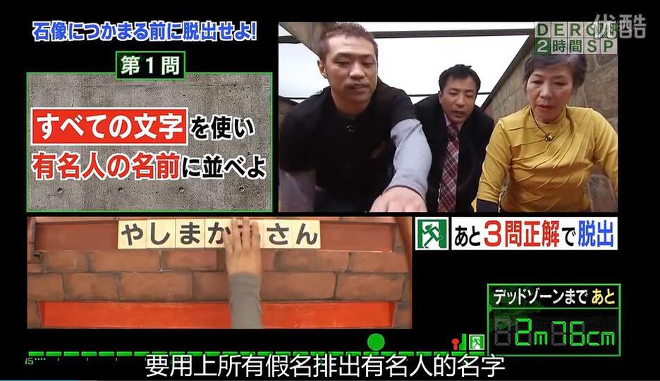 探秘恋爱实验日本综艺：婚姻真的可以靠悬崖勒马吗？