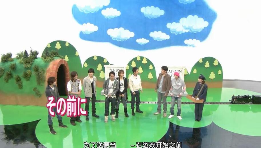 看完日本综艺节目叫世界恐怖映像，我对恐怖片的定义彻底改变了
