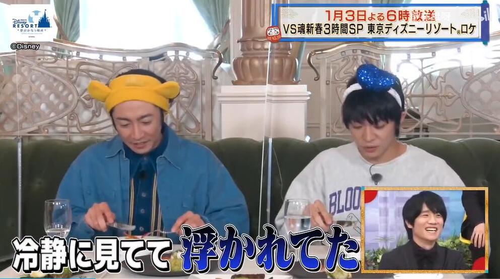 《VS魂》字幕组让你领略综艺节目的无限魅力与惊喜