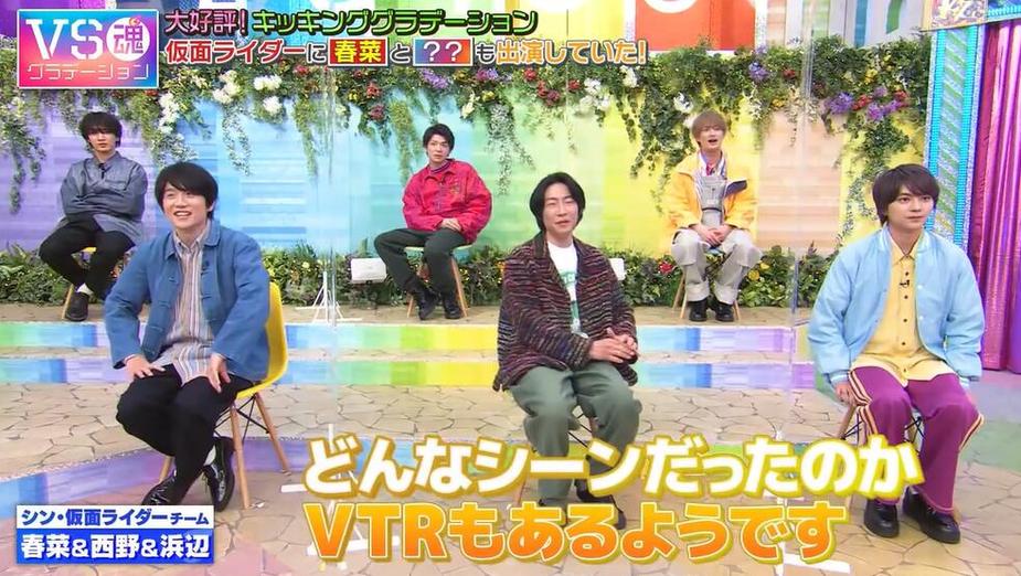 爆笑日本综艺男团，看这些节目你一定会笑到跑步