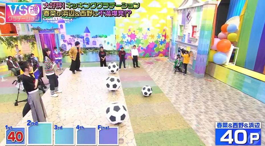 ランキング王国：日本恶搞综艺节目之巅！一次看个够