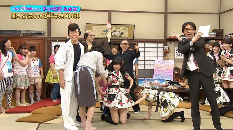 《fns27小时》综艺第493集在线观看：让你迷上日本综艺的独特风格
