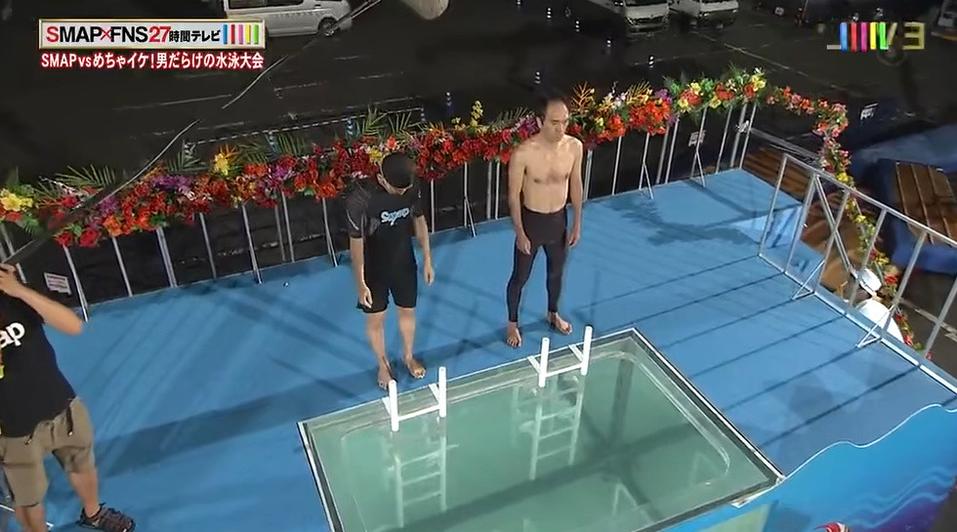 超燃！《fns27小时tv》活动花絮图文并茂