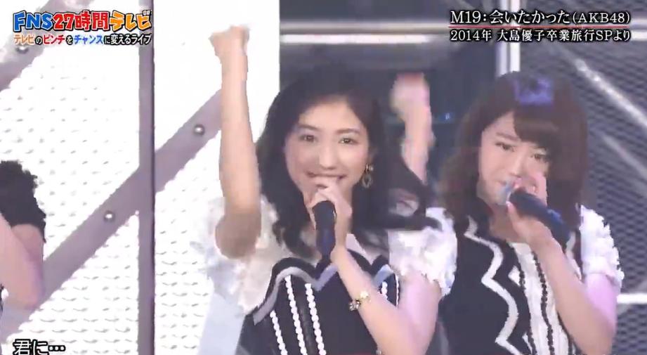 集结国民艺人，震撼表演不断！快来看《fns27小时tv》在线版