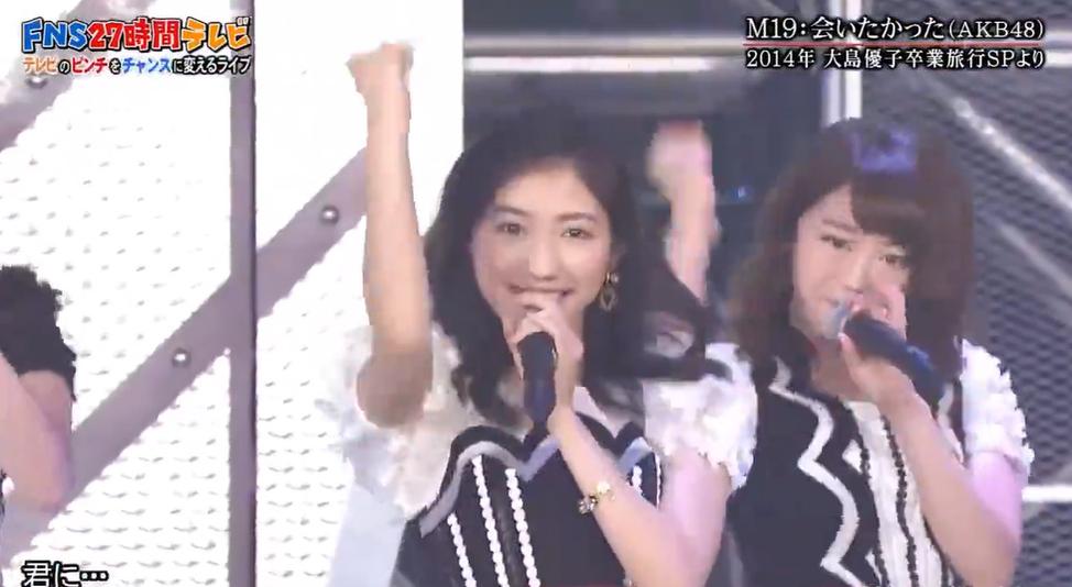 靠什么走红的？日本综艺节目当红女明星的一部成名之路
