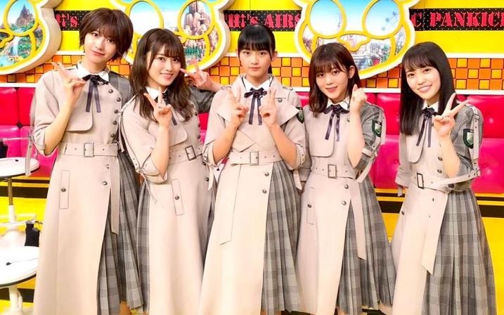 日本综艺男扮女装：让观众捧腹大笑的奇妙表演