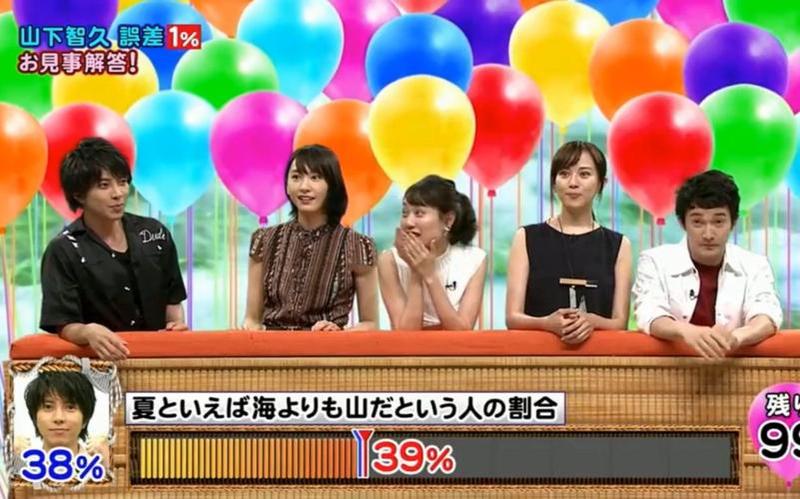重温《nepleague》130204：看看明星如何解决超常识问题？