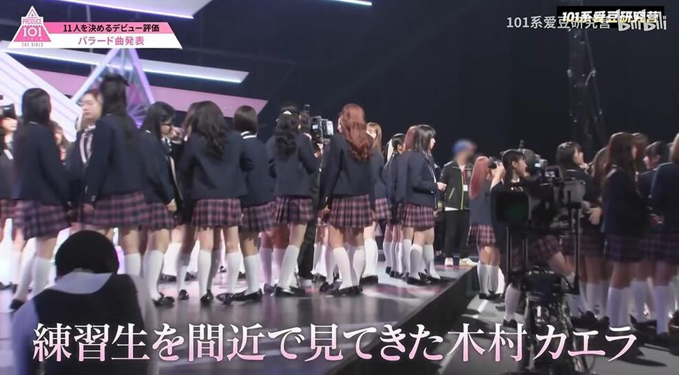 选秀节目为何如此受欢迎？一探日版produce101中制作人的成功秘诀