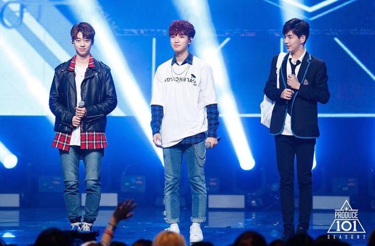 《PRODUCE101》日本版第二季完整版，选手们的努力和付出让人动容