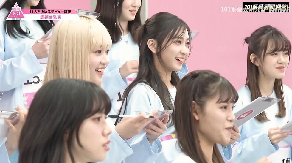 全新节目《Produce101》，展现日本练习生的培训之路，挑战出道的梦想
