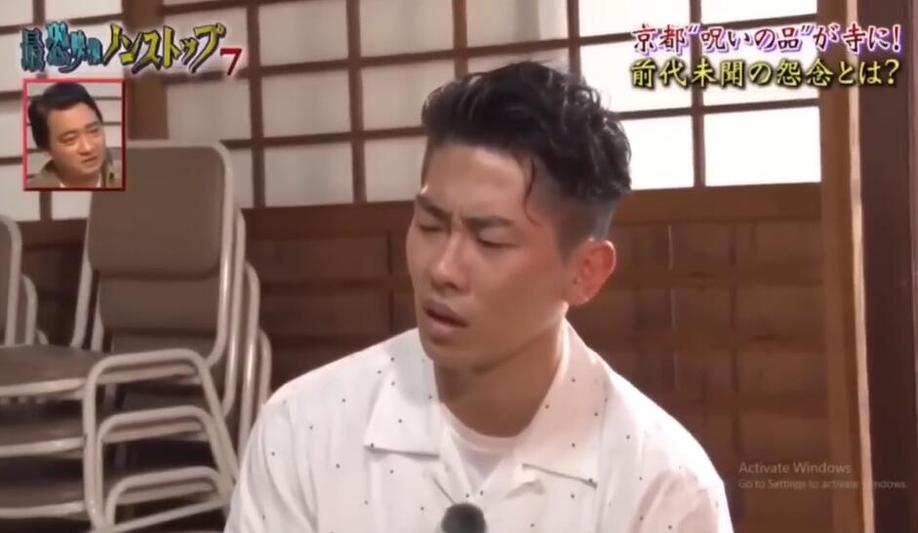 那些恐怖故事，留在了《世界恐怖之夜》！等你前来挑战