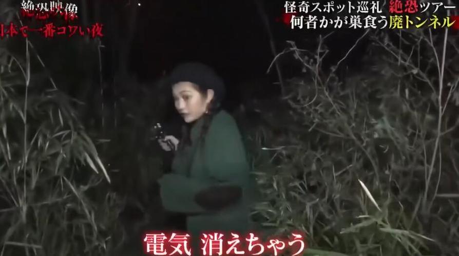 沉浸恐怖世界，探寻《世界恐怖之夜》监控拍的图文并茂解析