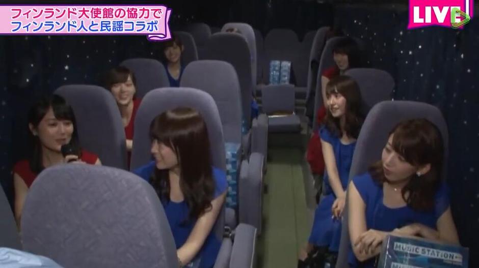 日本相亲综艺LOVE BUS催泪剧情大揭秘