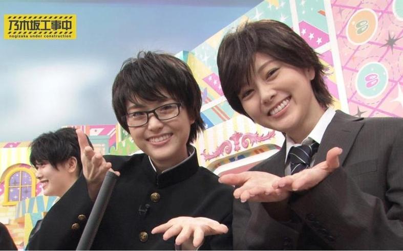 不可错过的《乃木坂工事中》完结特别节目：感受乃木坂46的光芒