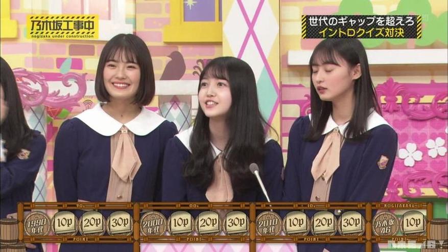 日本综艺憋笑挑战女出身背景有何差异？详解