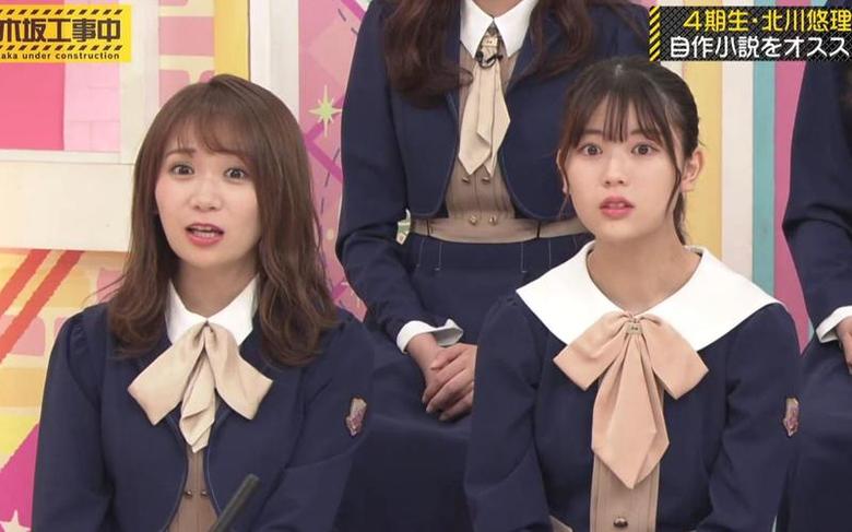 《乃木坂工事中》完结了吗？乃木坂46献上一场综艺盛宴