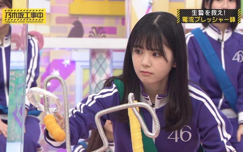 《乃木坂工事中》告别！香蕉人与乃木坂46粉丝们泪别的瞬间