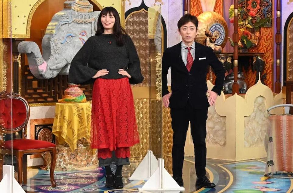 绕口令、笑话、表演，日本整蛊综艺憋笑挑战百度百科带给你不一样的娱乐体验