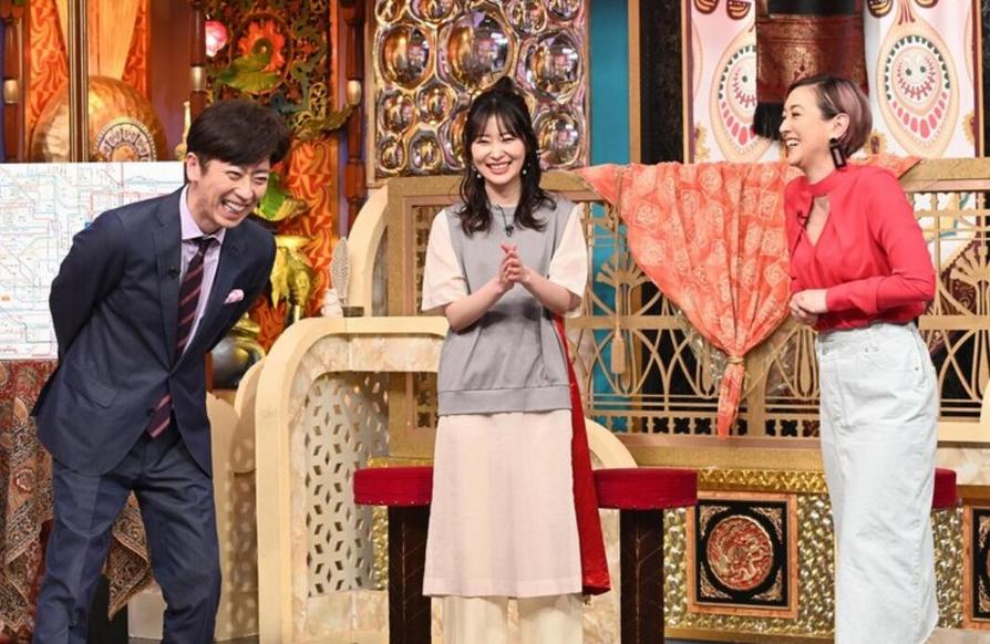 日本综艺真人秀节目有哪些节目——最具知名度的5档节目