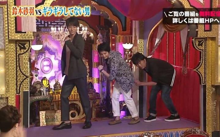 独家揭秘：日本憋笑挑战综艺节目的花絮和幕后故事