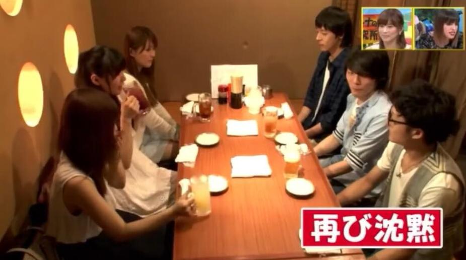 日本初次见面接吻综艺重磅来袭：让人心动的真实初吻
