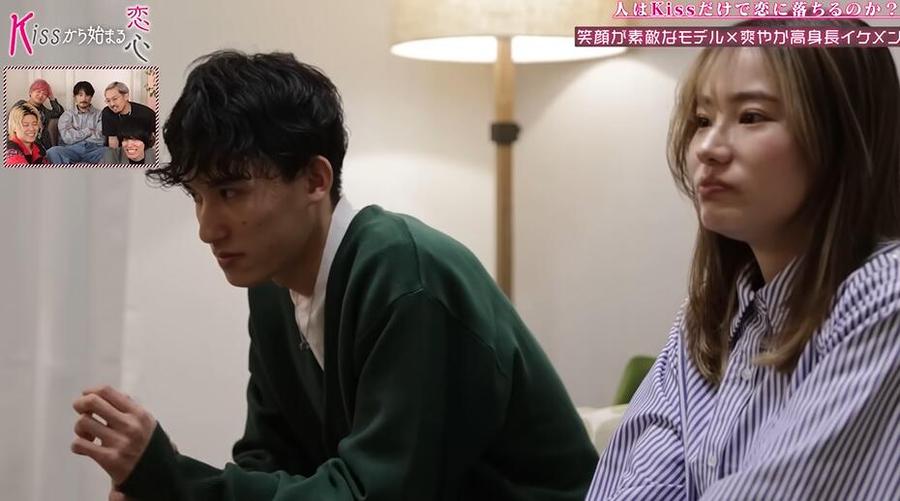 网友热议《先接吻后恋爱》第18期：钟爱这档奇葩综艺的7个理由