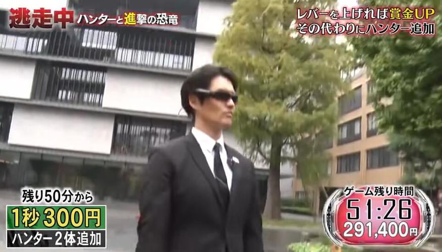 被评为“日本最恐怖综艺”的一周间有7天：惊悚与恶心并存