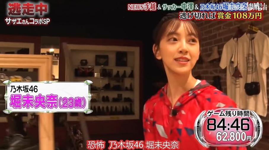 《全员逃走中》第二季在线观看：追逐与被追的极限体验