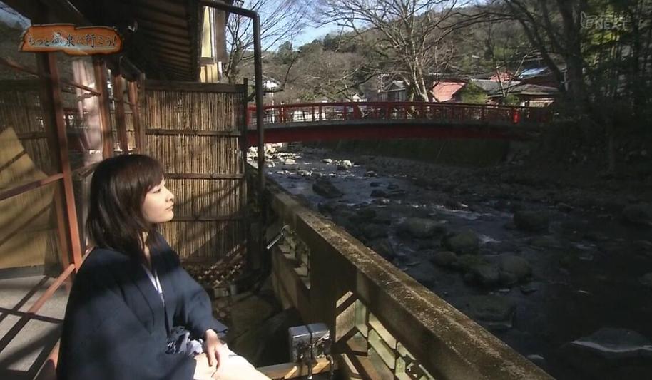 《再去温泉吧》：明星客串，玩转日本温泉文化，体验“温泉整蛊”快感