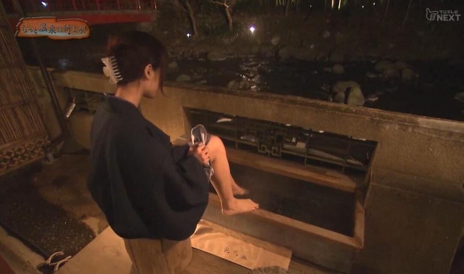 愿你未来温暖如春！《再去温泉吧》日本四季温泉体验