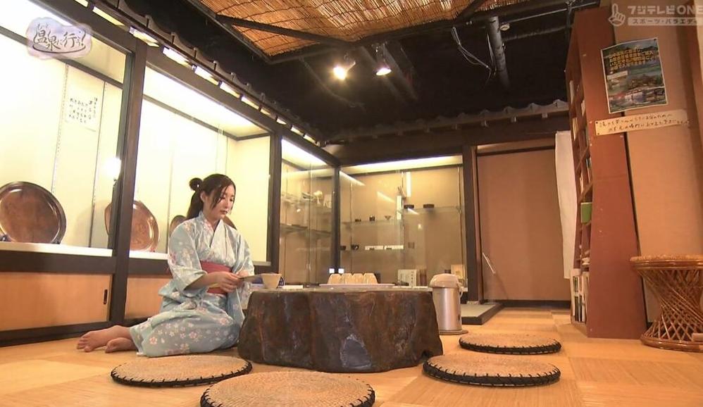 享受日式美人浴，《再去温泉吧》完整为你策划最佳行程