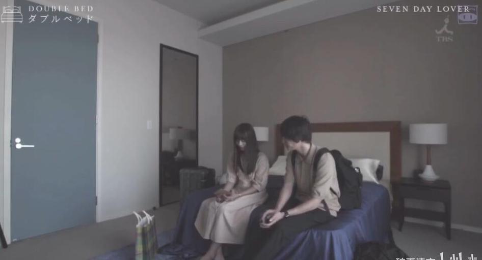 看点多多：分析日本恋爱真人秀《双人床》第四期亮点