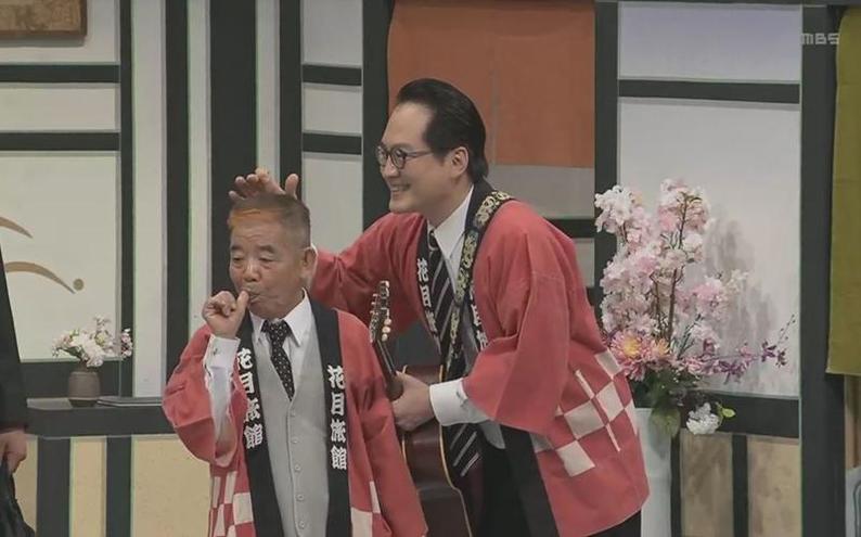 与搞笑同行共赏《吉本新喜剧》！发现那些我们从未体验过的幽默