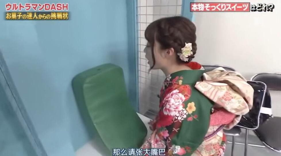 日本综艺观察滑冰比赛流程揭秘