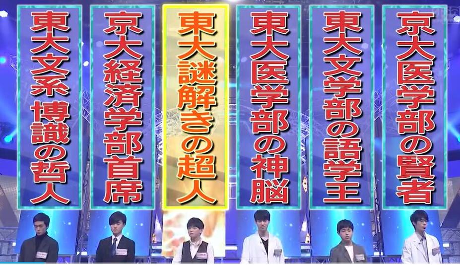 智商不是天生的，它需要挑战！《头脑王》2019在线观看，拓宽智商的发展